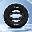 Adjustable Silicone Hand Grip Ring – Wrist & Forearm Strengthener