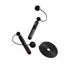 Smart Jump Rope with Digital Counter – Fitness Skipping Rope