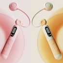 Smart Jump Rope with Digital Counter – Fitness Skipping Rope