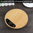 Digital Kitchen Scale - Precision Weighing