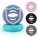 Adjustable Silicone Hand Grip Ring – Wrist & Forearm Strengthener