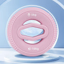 Adjustable Silicone Hand Grip Ring – Wrist & Forearm Strengthener