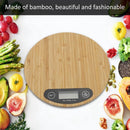 Digital Kitchen Scale - Precision Weighing