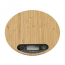Digital Kitchen Scale - Precision Weighing